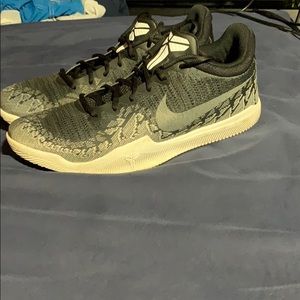 Nike Kobe Bryant basketball shoes